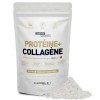 Protéine + Collagène marin Naticol® en poudre, paquet de 600 g - Saveur cafe - Confort articulaire et récupération musculaire