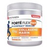 Forté Pharma - Forté Flex Fort D-Contract Muscles - Collagène marin hydrolysé type 1 10g - Muscles, tendons, ligaments - Qui