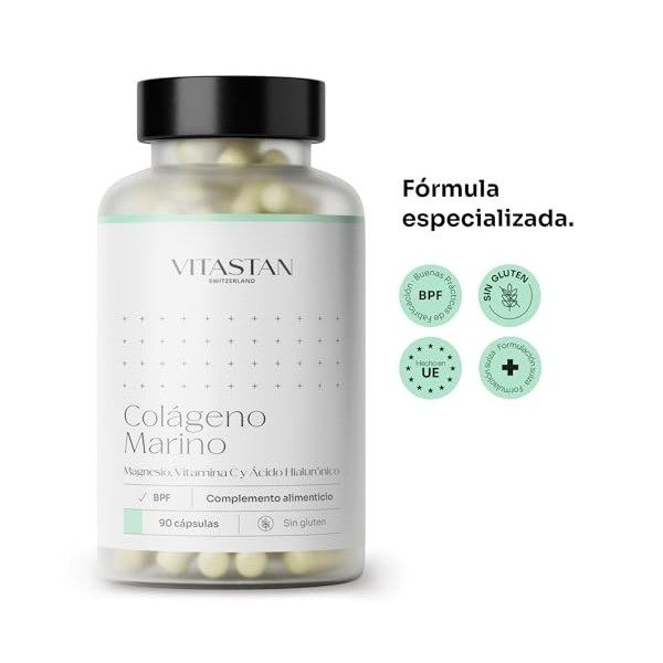 VITASTAN Collagène 90