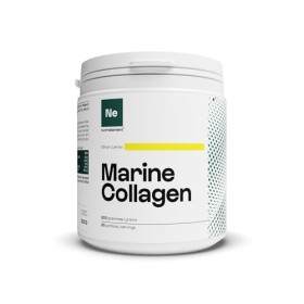 Collagène Marin Naticol 200 Grammes Citron