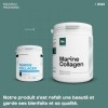 Collagène Marin Naticol 500 Grammes Citron