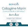 Biophénix Collagène Marin + Complexe BioActif MitoHeal® 90 Gélules Végétales - Anti-Âge - Peau Hydratée et Confort Articulair