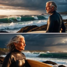 Complément de Collagène Marin, Acide Hyaluronique, Magnésium Chélaté et Oméga-3 pour la Santé de la Peau, des Articulations e