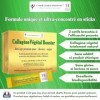 Collagene Vegetal Booster liquide - 30 x 25 ml - Anti-age premium - Beaute Peau - Cheveux - Ongles - Actifs naturels brevetés