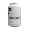 Collagène Peptide Type 1 en poudre 1.2 KG goût Citron - Collagene hydrolysé - Complément alimentaire Tendons, Articulations, 