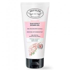 Mettler1929 Coffret pour Peau Sensible, 2 x 200ml │végan – sans parabènes – fabrication Suisse