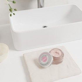 Les Cosmétiques Frais - Crème Régénérante Bio - Repulpe, Raffermit, Illumine la Peau - Soin du Visage Anti-âge - Peaux Sensib