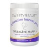 Sweety beauty - Poudre de Collagène Marin+ - Sans sucre - Sans gluten - Complément alimentaire - Contient de lAcide Hyaluron