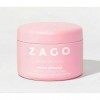 Zago Milano DOLCE ALMOND crème pour le corps restructurant nourrit et hydrate la peau VEGAN Made in Italy 250 ml