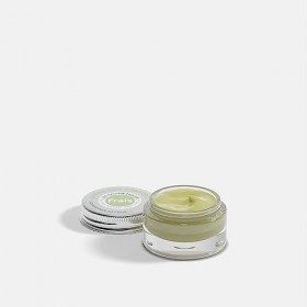 Les Cosmétiques Frais - Crème SOS Confort Bio - Répare et Réhydrate la Peau - Soin du Visage aux Omégas 3 et 6 - Pour Peaux S