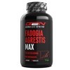 Fadogia Agrestis Max - 180 gélules - Extra fortement dosé avec 1510 mg par portion journalière - Avec Bioenhancer - Sans addi
