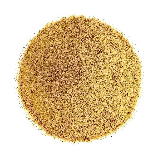 Triphala Poudre Qualité Bio - Triphala biologique Inde Poudre - Triphala Supplément - Triphala Poudre Bio