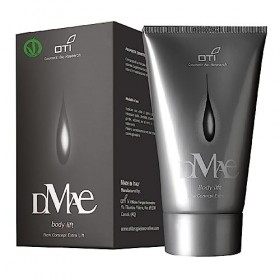 Crème DMAE Body Lift action anti-âge liftante tonifiante à lacide Alphalipoïque Vit. E et huile de Jojoba NO conservateur 15