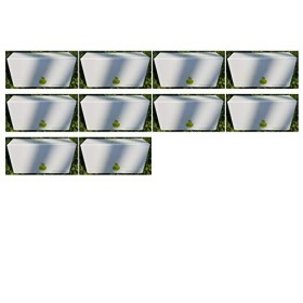 ProPectin - 100% Solution de désintoxication naturelle 10 Paquets 300 x 13.02g 