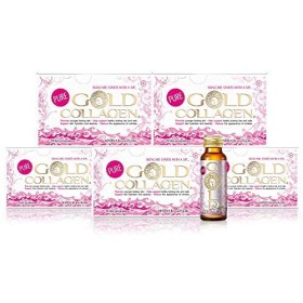 GOLD COLLAGEN® Pure Mini 50 Day