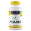 Healthy Origins, Pycnogenol, 100mg, Extrait dÉcorce de Pin avec Procyanidines, 120 Capsules végétaliennes, Sans Soja, Sans G