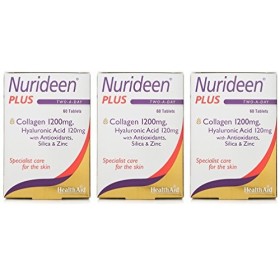 Nurideen Plus - 60tabs