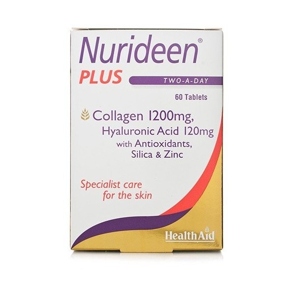 Nurideen Plus - 60tabs