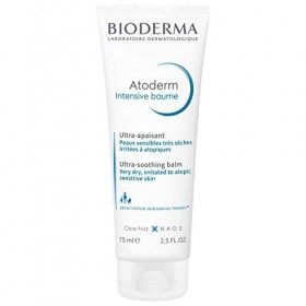 Bioderma Atoderm Intensive Baume Ultra-Apaisant 75ml