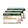 hübner - Gefäß-Aktiv® - Poudre - 3 x 360 g -