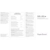 SAM-e 400 mg - Haut Dosage - S-adénosyl-méthionine - Pour le Bien-être Mental, la Vitalité et le Soutien Articulaire - Cible 
