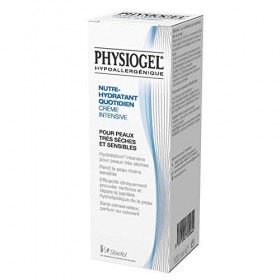 Physiogel Crème Intensive Crème Hydratante Corps 100 ml