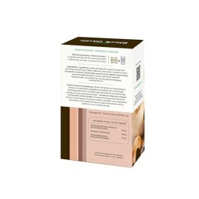 Cressana Ail Noir - 60 Capsules - Extrait dAil Fermenté Bio - Soutient la Santé Cardiaque, le Système Immunitaire & le Taux 