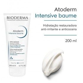 Atoderm Intensive Baume 200Ml