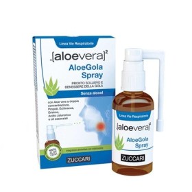 Spray AloeGola 30 ml