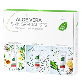 LR Aloe Vera Special Care Box concentré, propolis, spray durgence 