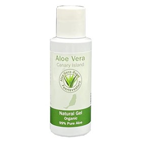 Aloe Vera Point Gel Naturel Bio 99% Aloe Vera 100ml 1 