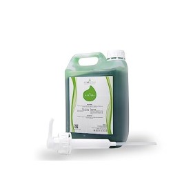 Gel daloe vera pur à 99,9%. 5000 ml