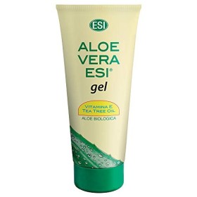 GEL ALOE VERA CON ARBOL TE 200 ML