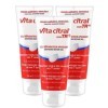 Vita Citral Soin TR+ Gel Réparateur Apaisant 100 ml - Lot de 3 Tubes 3 
