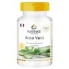 Gélules daloe vera - végétalien & hautement dosé - extrait daloe vera 200:1 - correspond à 4000mg daloe vera - 100 gélules