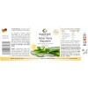 Gélules daloe vera - végétalien & hautement dosé - extrait daloe vera 200:1 - correspond à 4000mg daloe vera - 100 gélules
