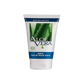 Bioearth International 19872 Aloevera Jus Pur Gel