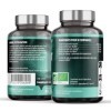 Complexe de plantes - Draineur Bio - 431 mg - Pissenlit, Artichaut, Radis noir, Aubier de Tilleul - 200 comprimés