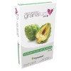 Granatum Plus - Extrait dArtichaut avec Cynamed - Complément Alimentaire - Détox Hépatique et Digestive - Bien-être Métaboli