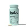 Baba Nutrition Immune Booster Complément Alimentaire Pour Renforcer Votre Système De Défense Naturel | Riche En Vitamines Et 