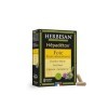 HERBESAN®- HÉPADETOX - Bien-être du foie, Excès alimentaire- Titré en sylimarine : 42 mg - Complexe de 3 plantes, Calcium et 