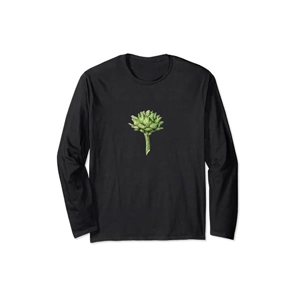 Artichaut Manche Longue