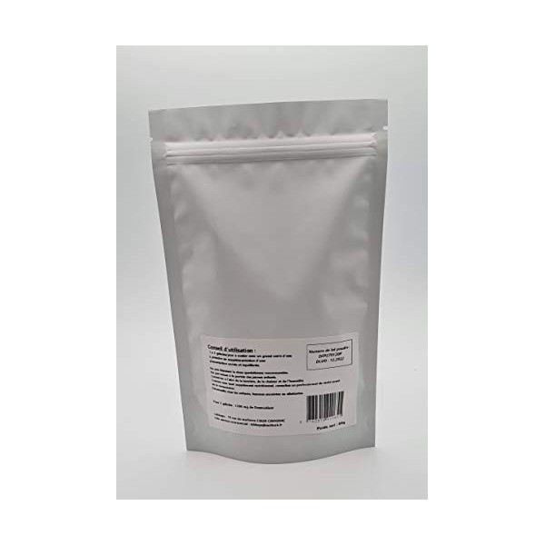 DESMODIUM 200 gélules dosées à 300 mg enveloppe 100% végétale - complément alimentaire