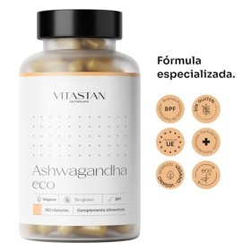 Ashwagandha VITASTAN 180
