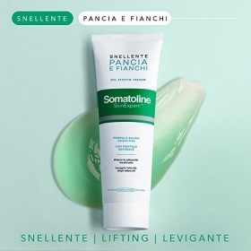Cryogel ventre et hanches 250 ml de crème