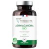 ASHWAGANDHA BIO KSM-66® | Dosage Extra Fort 1200 mg | 5% de Withanolides | Sommeil, Vitalité, Stress & Mémoire | Sans Excipie