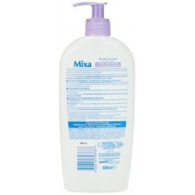 Mixa Intensif Baume apaisant bébé, enfant, adulte pour peaux très sèches à tendance atopique 400 ml