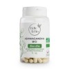 Ashwagandha BIO - Bonne humeur - Plante