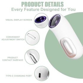 cahot Maintien de linstrument de sommeil, micro courant de charge USB