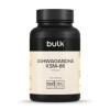 Bulk Capsules dashwagandha KSM-66, 500 mg, paquet de 90, lemballage peut varier